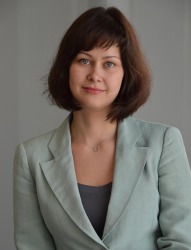 Ольга МАХОВА, фото